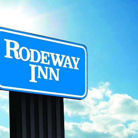 Rodeway Inn Owensboro Eksteriør bilde