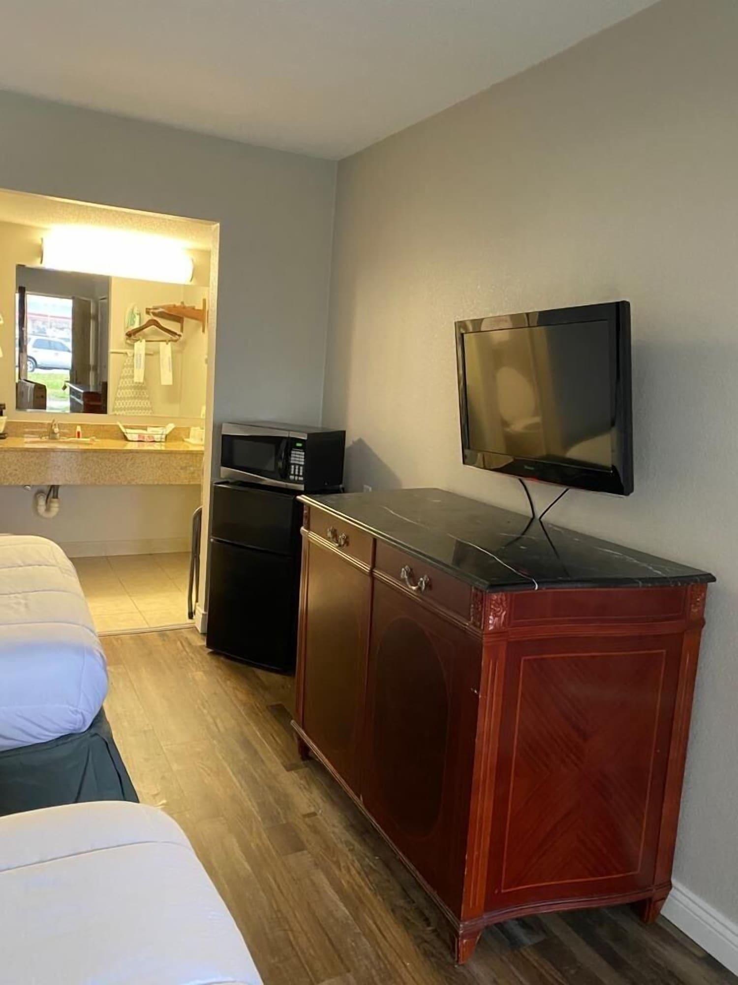 Rodeway Inn Owensboro Eksteriør bilde