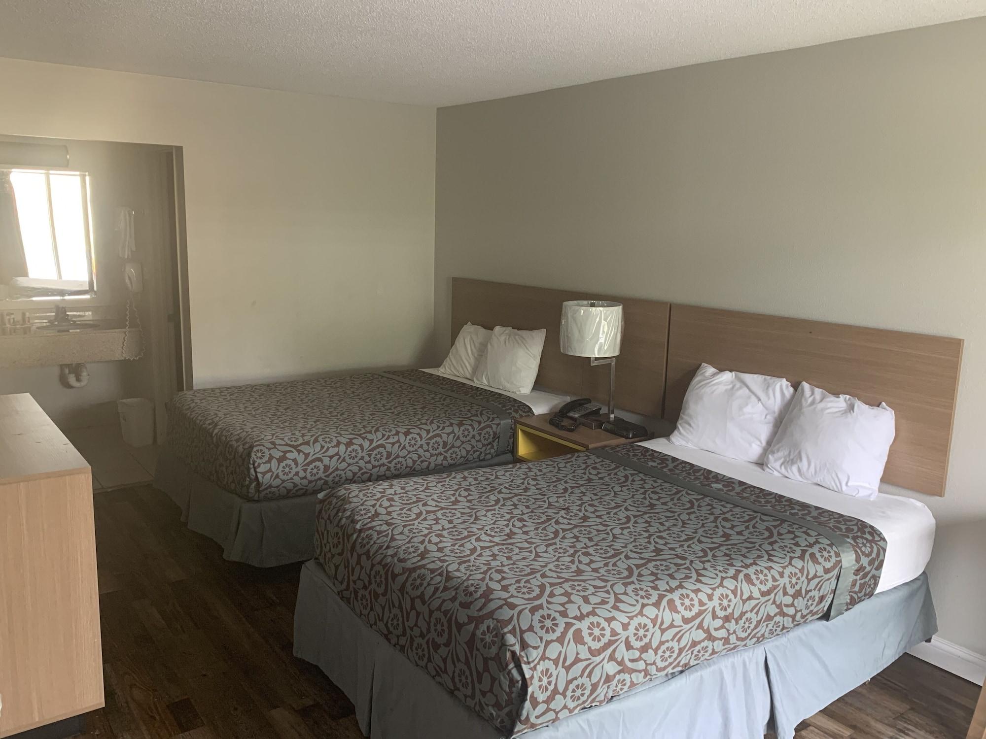Rodeway Inn Owensboro Eksteriør bilde