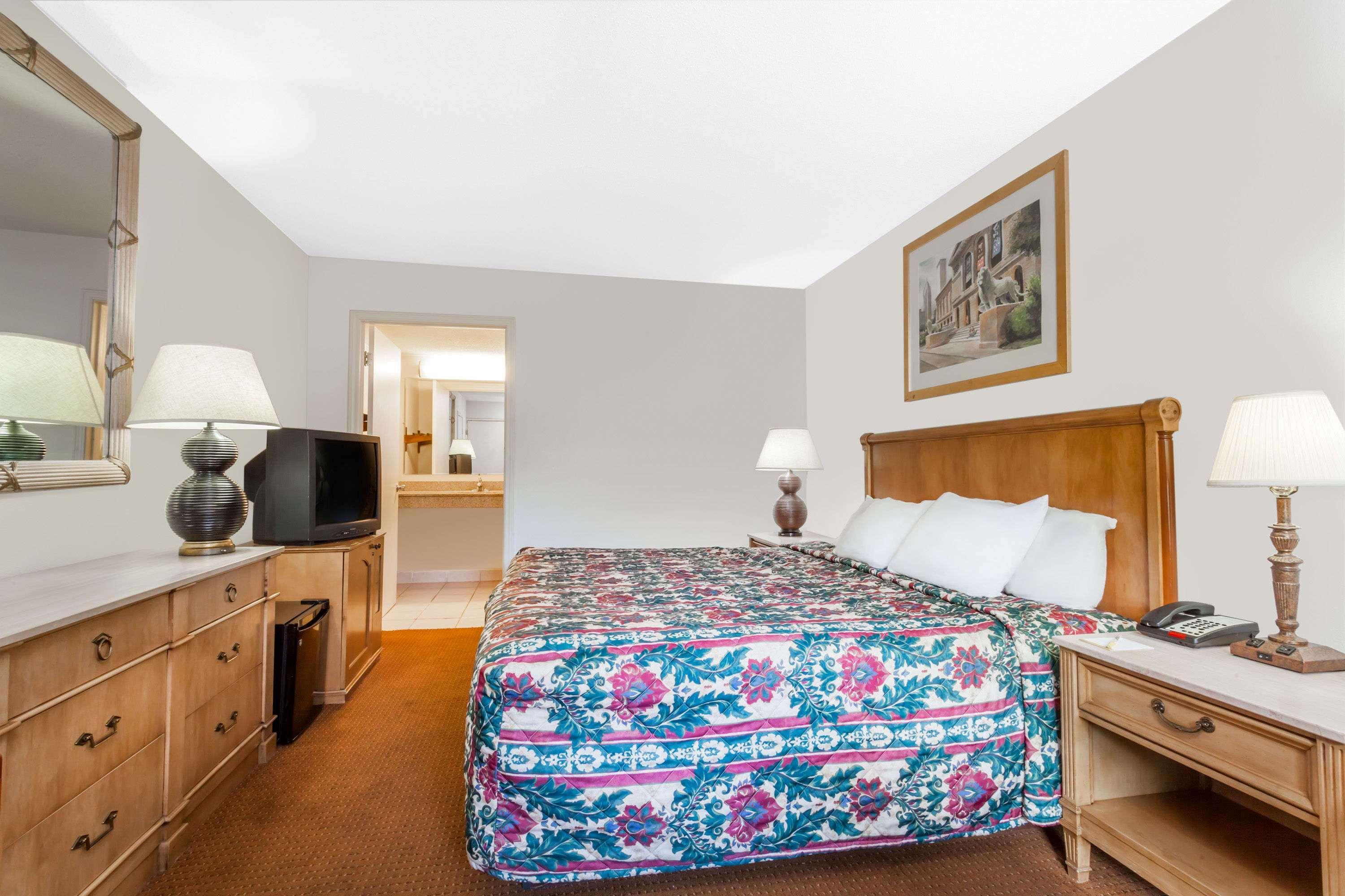 Rodeway Inn Owensboro Eksteriør bilde