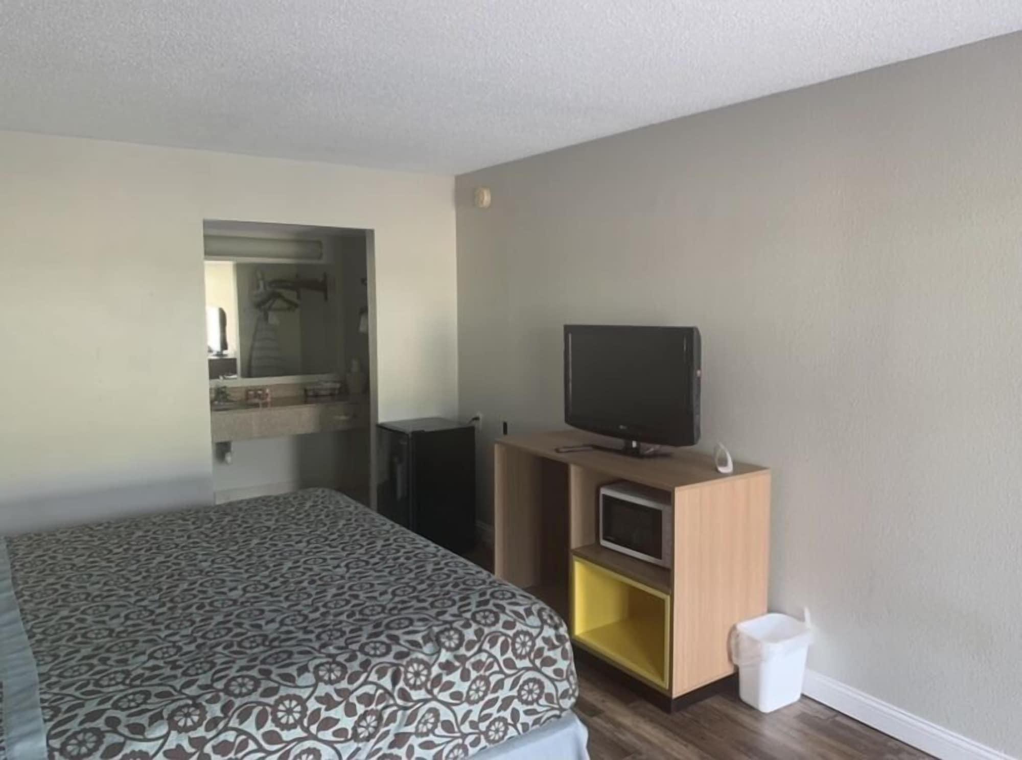 Rodeway Inn Owensboro Eksteriør bilde