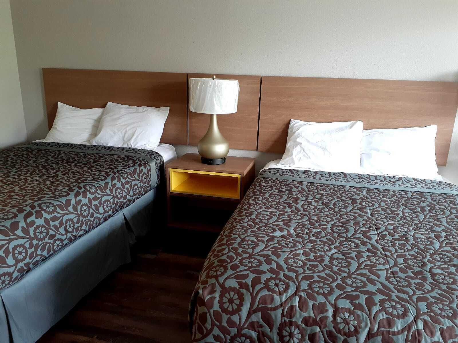 Rodeway Inn Owensboro Eksteriør bilde