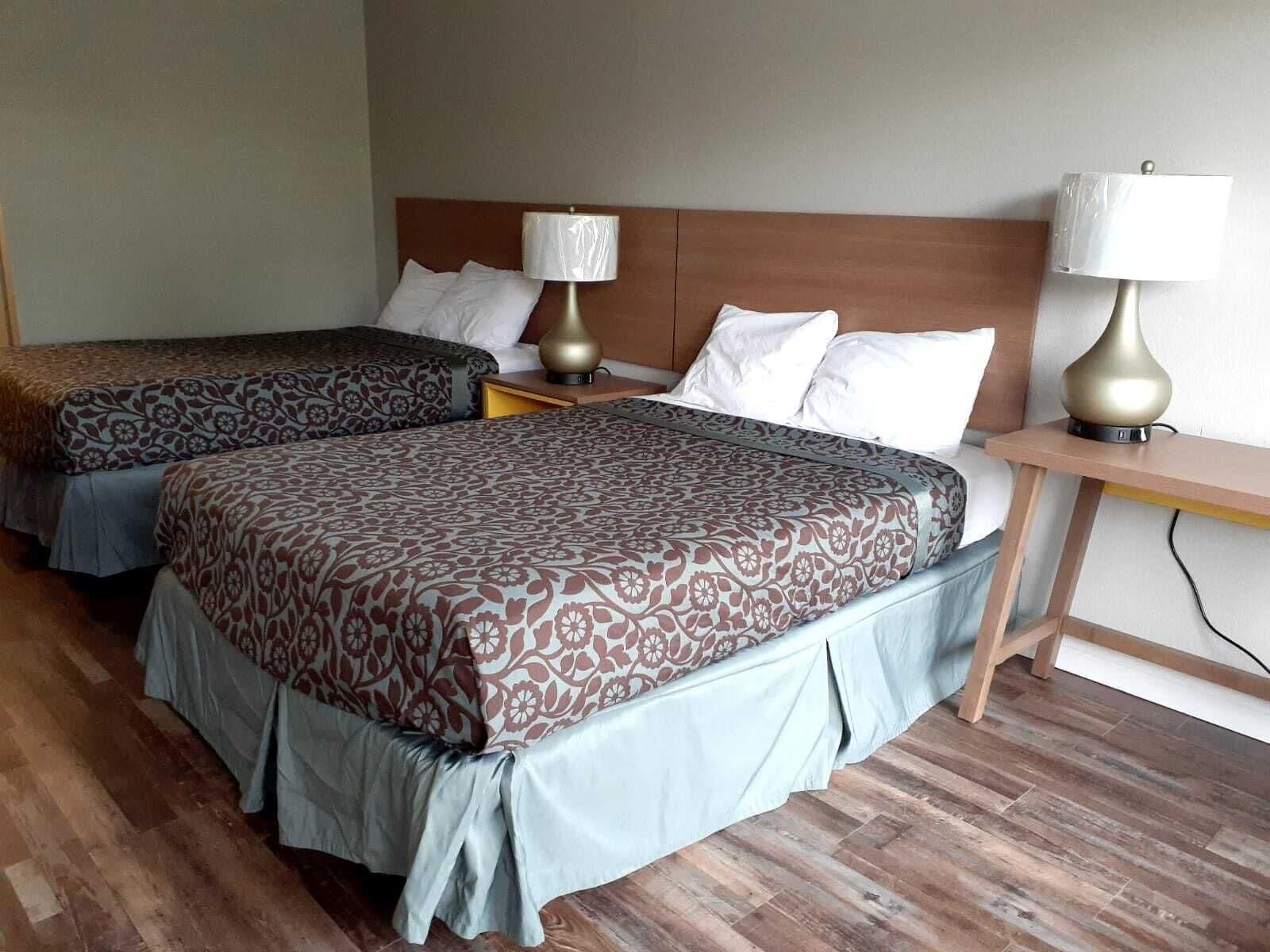 Rodeway Inn Owensboro Eksteriør bilde