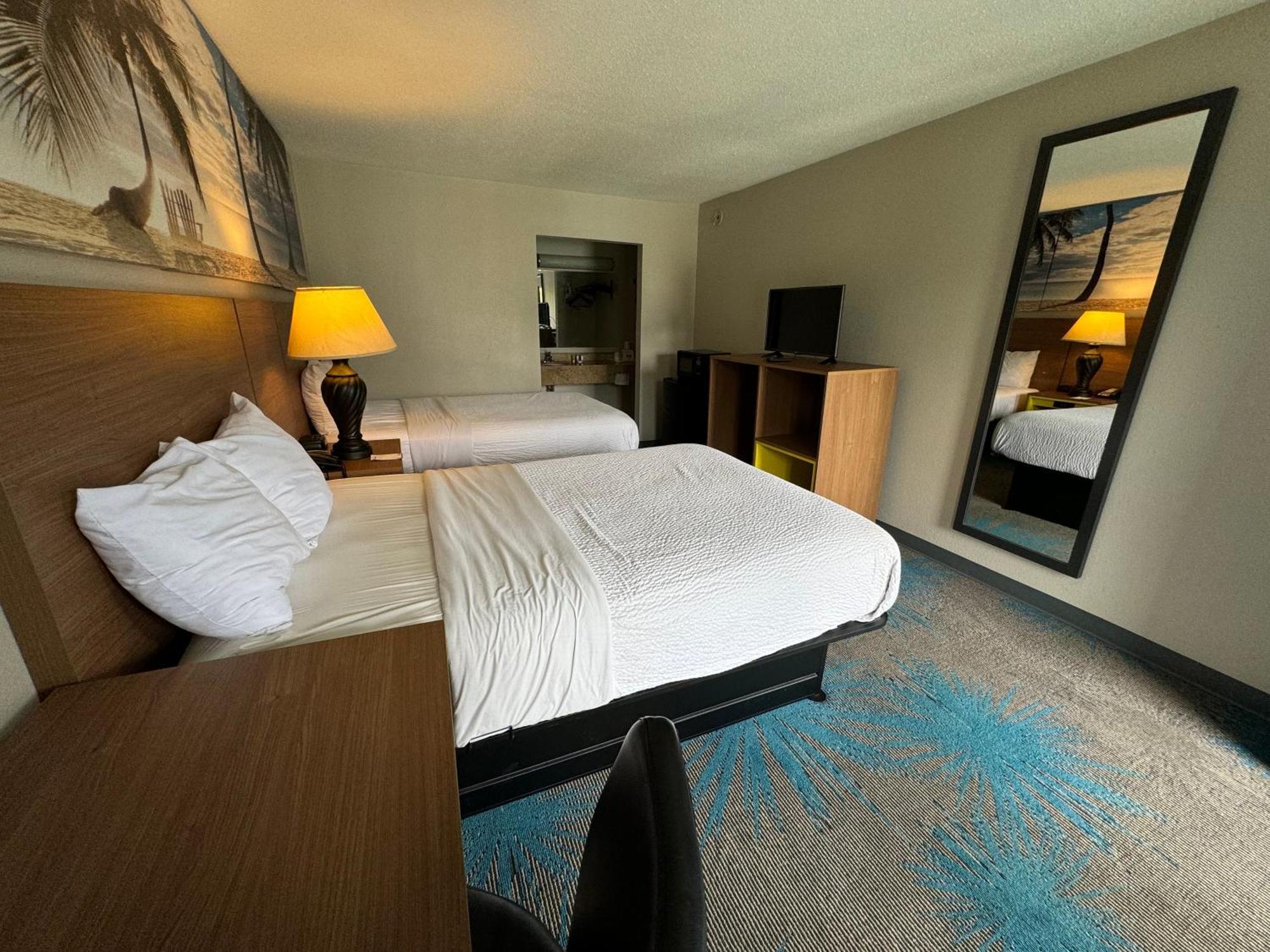 Rodeway Inn Owensboro Eksteriør bilde